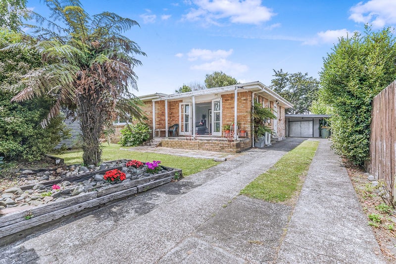 50 Insoll Avenue, Enderley, Hamilton - Carousel 2