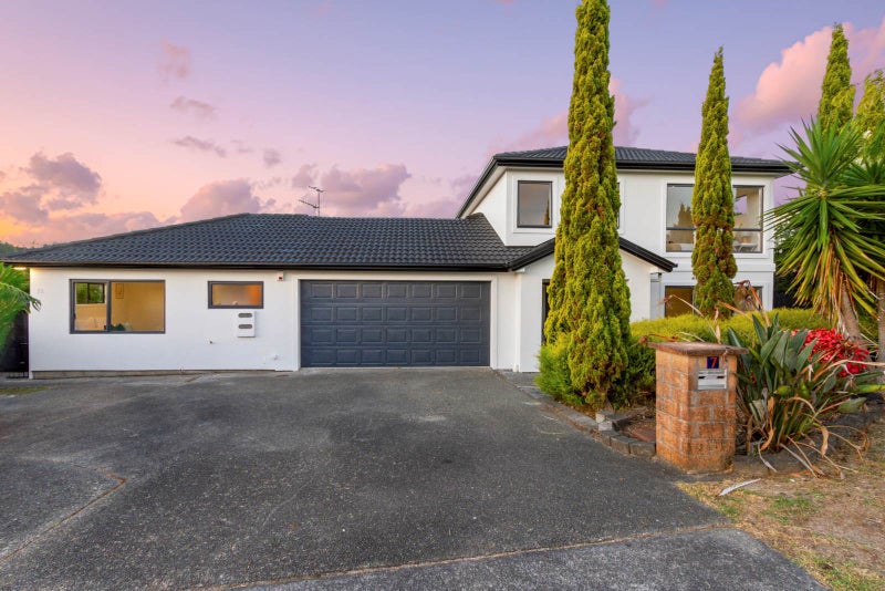 7 Kinleith Way, Albany, Auckland - Carousel 2