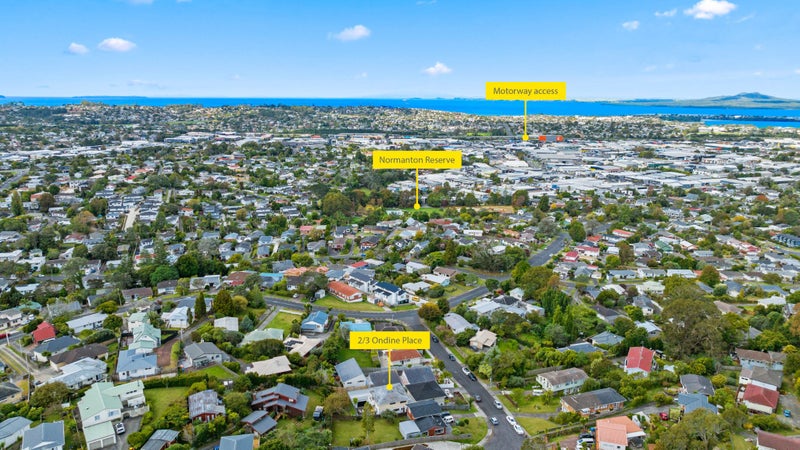 2/3 Ondine Place, Glenfield, Auckland - Carousel 23