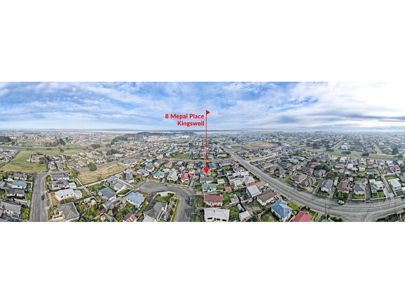8 Mepal Place, Kingswell, Invercargill - Carousel 39