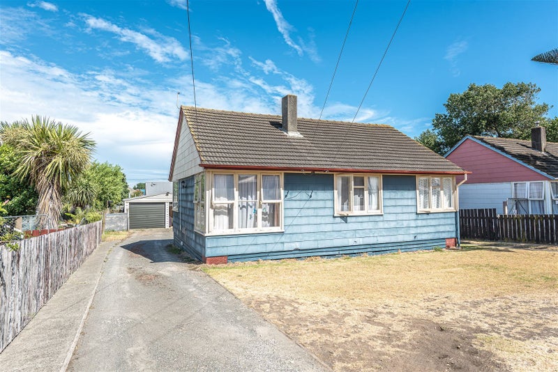 171 Puriri Street, Castlecliff, Whanganui - Carousel 1