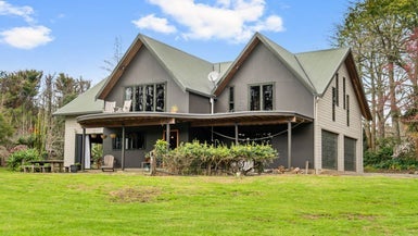 1202 Pipiwai Road, Whangarei - Carousel 1