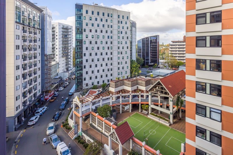 7H/82 Wakefield Street, Auckland Central, Auckland - Carousel 2