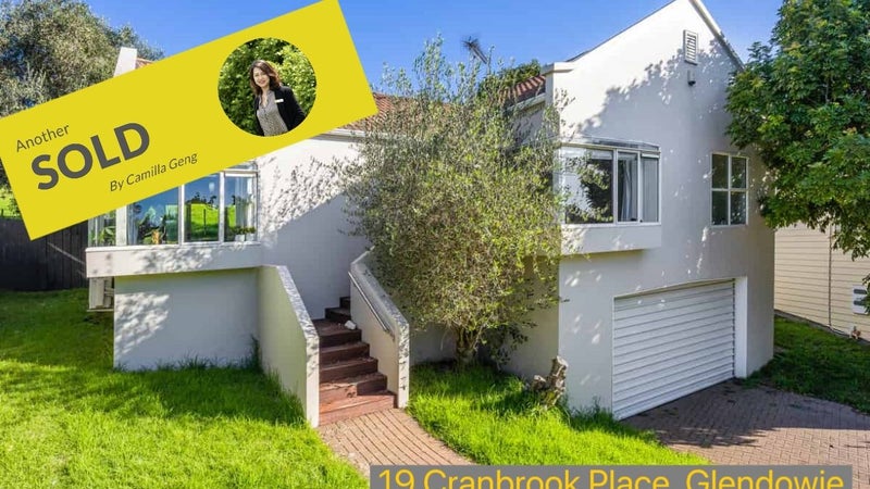 19 Cranbrook Place, Glendowie, Auckland - Carousel 1
