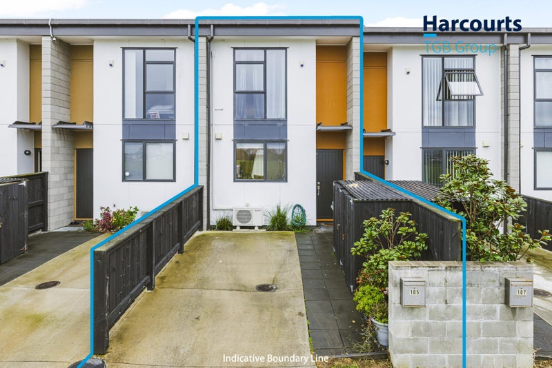 105 Te Aparangi Road, Papakura, Auckland - Carousel 1