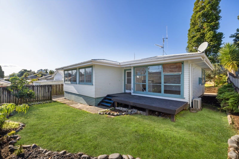 51B Sherson Street, Gate Pa, Tauranga - Carousel 1