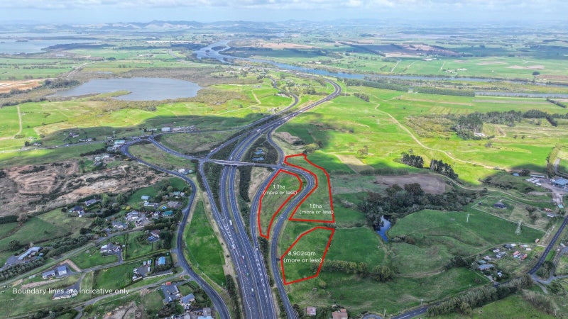 0 Rodda Road, Rangiriri, Te Kauwhata - Carousel 1