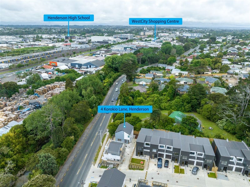 4 Korokio Lane, Henderson, Auckland - Carousel 10