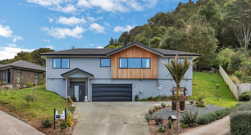 11 Kokako Place, Horahora, Whangarei - Carousel 1