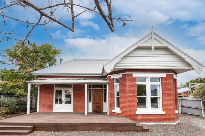 32 Leitch Street, Somerfield, Christchurch - Carousel 1