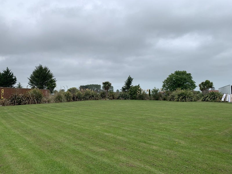 30 Thompson Road, Temuka, Temuka - Carousel 12