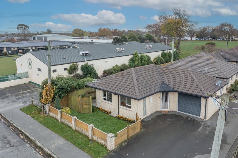 25A Silvester Street, Woolston, Christchurch - Carousel 14