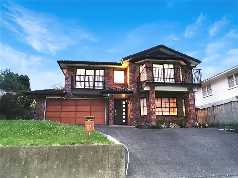 26 Whittle Place, New Windsor, Auckland - Carousel 1