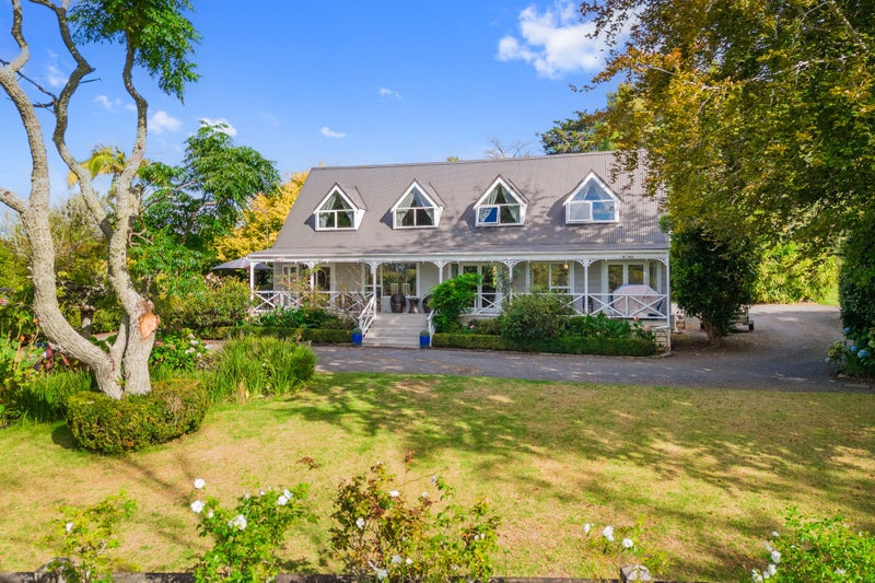 21 Bassett Road, Mauku, Pukekohe - Carousel 2