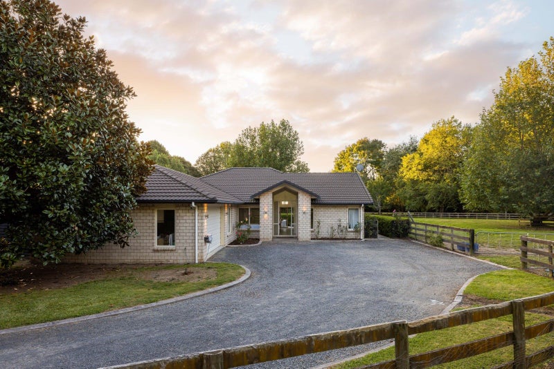 110A Butcher Road, Matangi, Hamilton - Carousel 1