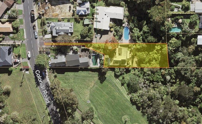 58A Colonial Road, Birkenhead, Auckland - Carousel 29