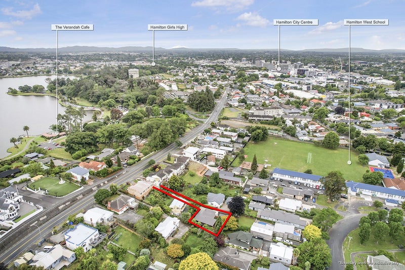 93 Pembroke Street, Hamilton Lake, Hamilton - Carousel 1