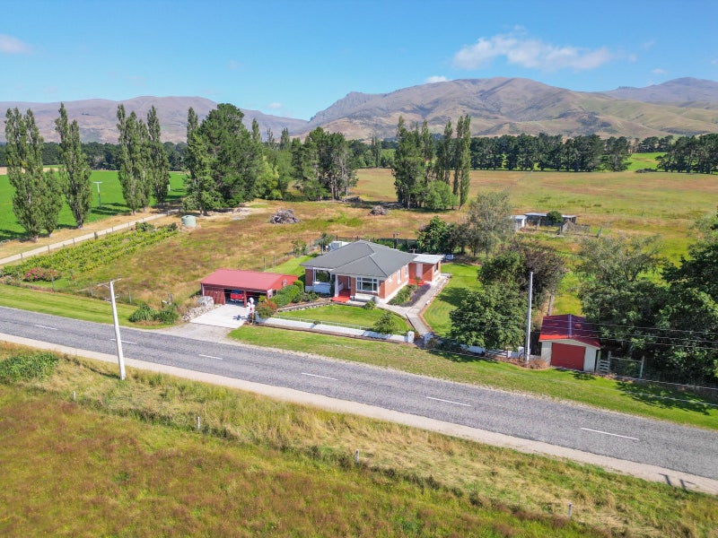 359 Glassford Road, Drybread, Omakau - Carousel 28