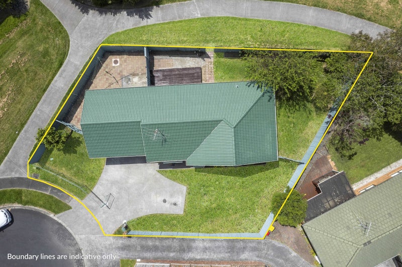 36 Davington Way, Burswood, Auckland - Carousel 2