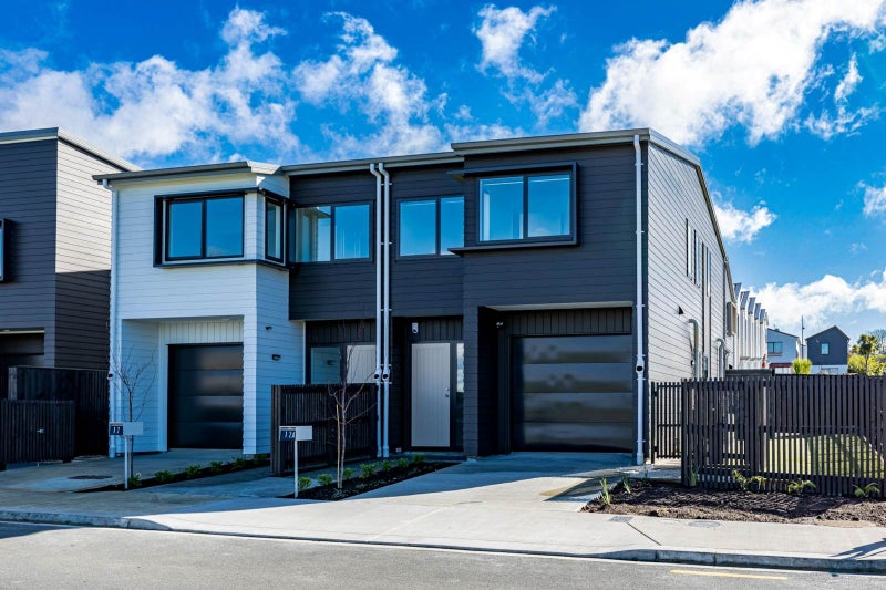 12A Ev Perry Way, Glen Innes, Auckland - Carousel 1