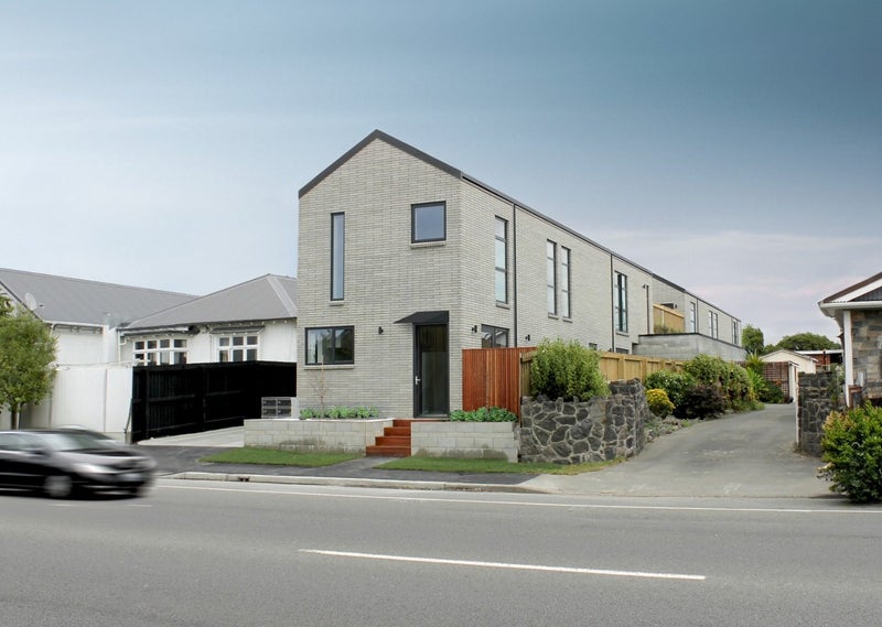 1/79 Sherborne Street, St Albans, Christchurch - Carousel 1