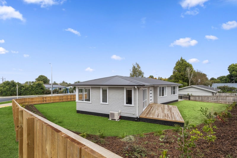 20 Whitmore Street, Kihikihi, Te Awamutu - Carousel 1