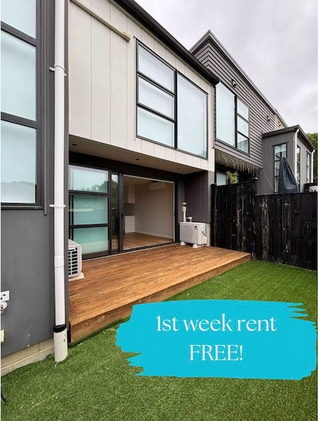 3/8 Bagnall Avenue, Point England, Auckland - Carousel 1