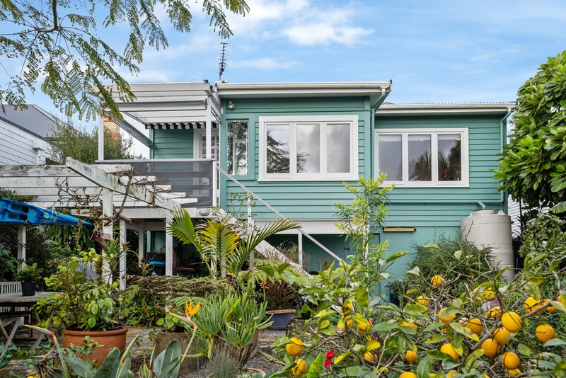 5 Farrar Street, Grey Lynn, Auckland - Carousel 16