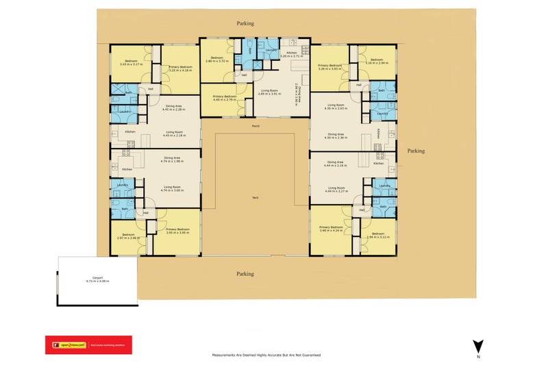 5/26 Herewini Street, Victoria, Rotorua - Carousel 33