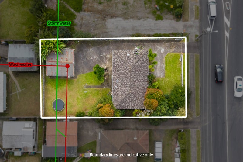 133 Coxhead Road, Wattle Downs, Auckland - Carousel 1