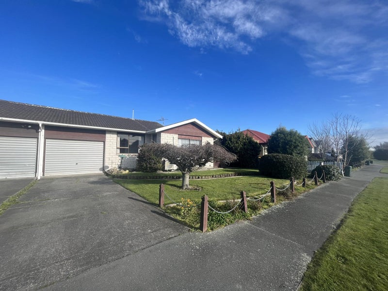 1 Baladin Street, Avondale, Christchurch - Carousel 2