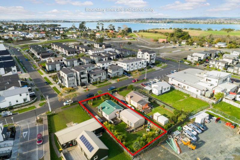 31 Fenchurch Street, Glen Innes, Auckland - Carousel 6
