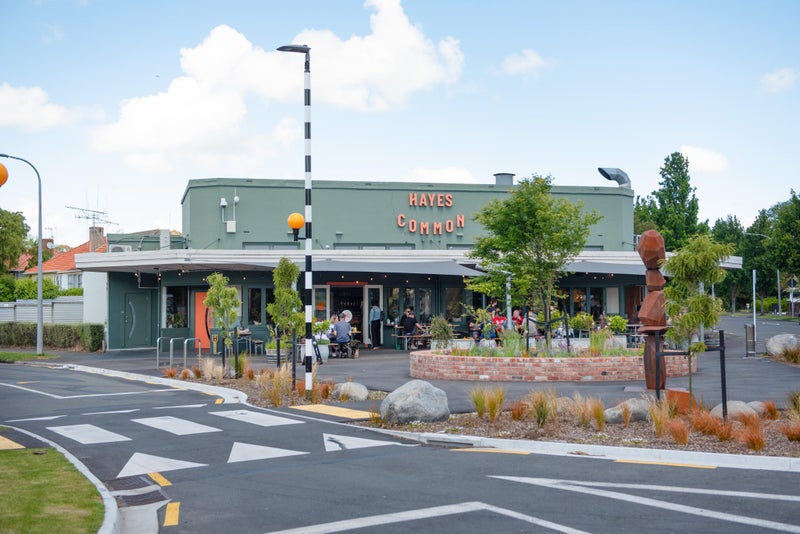 9 Plunket Terrace, Hamilton East, Hamilton - Carousel 14