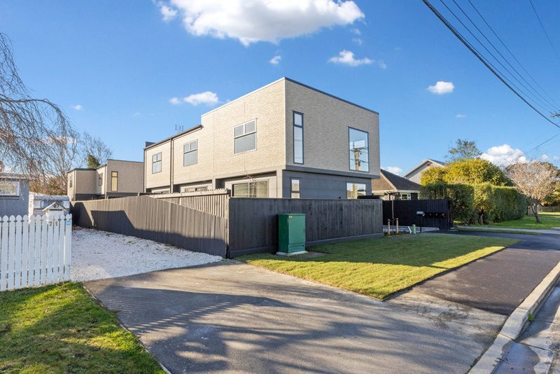 3/73 Warden Street, Richmond, Christchurch - Carousel 15