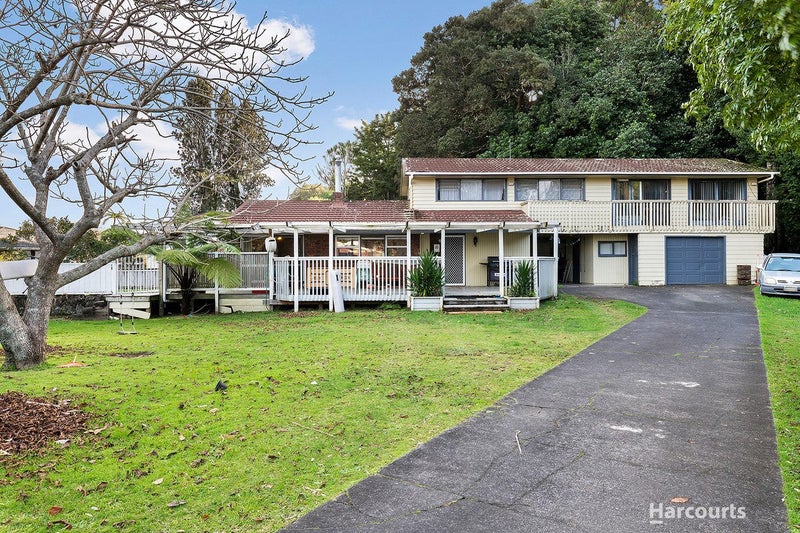 4 Arthur Place, Opaheke, Papakura - Carousel 2