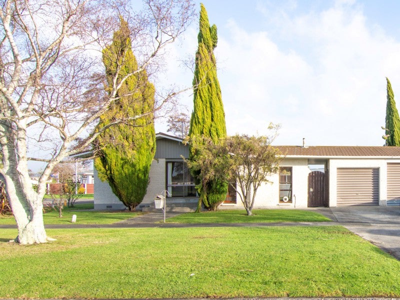 1 Dove Place, Westbrook, Palmerston North - Carousel 1