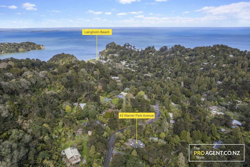 43 Warner Park Avenue, Laingholm, Auckland - Carousel 26