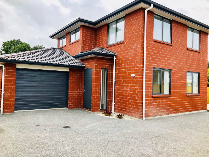 118B Ash Street, Avondale, Auckland - Carousel 1