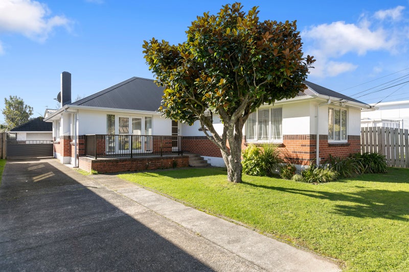 35 Burnton Street, Epuni, Lower Hutt - Carousel 1