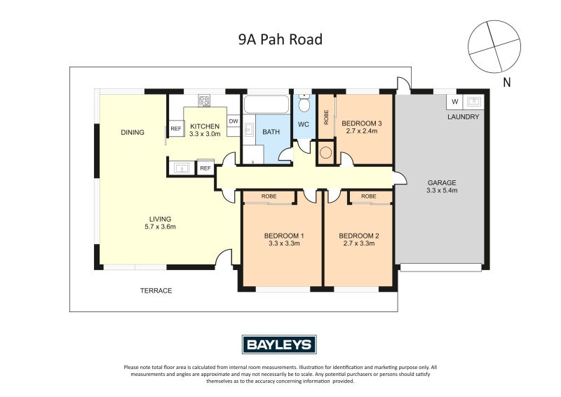 9A Pah Road, Cockle Bay, Auckland - Carousel 27