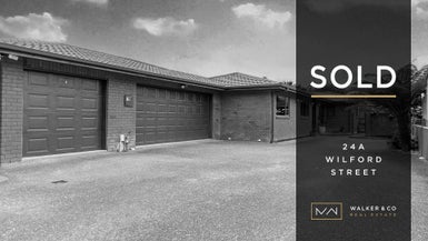 24A Wilford Street, Wallaceville, Upper Hutt - Carousel 1