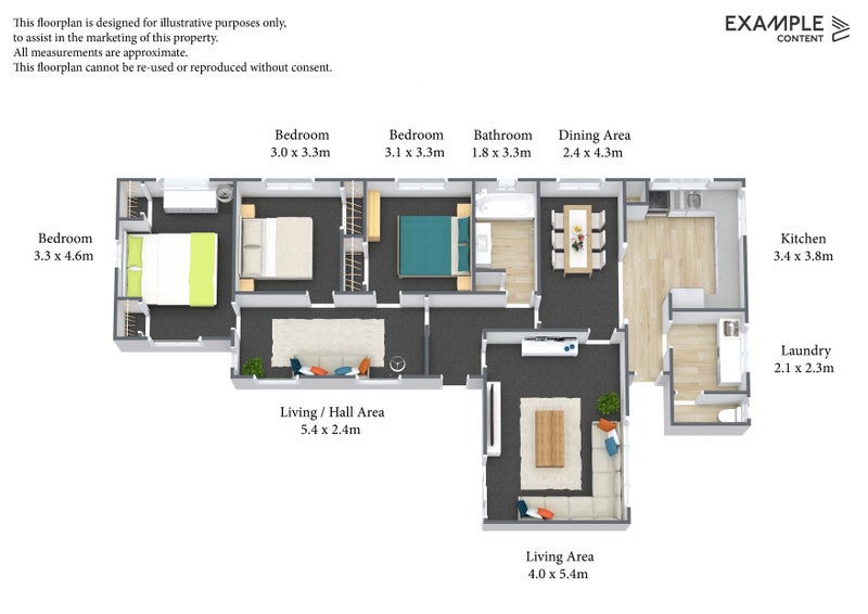 10 Odette Street, Bader, Hamilton - Carousel 2