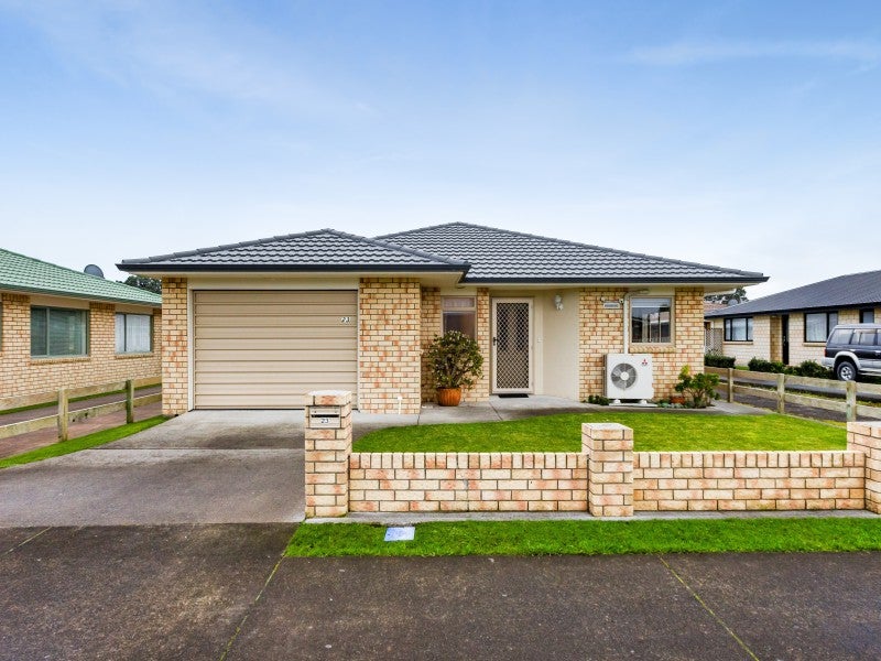 3/23 Clemow Road, Fitzroy, New Plymouth - Carousel 1