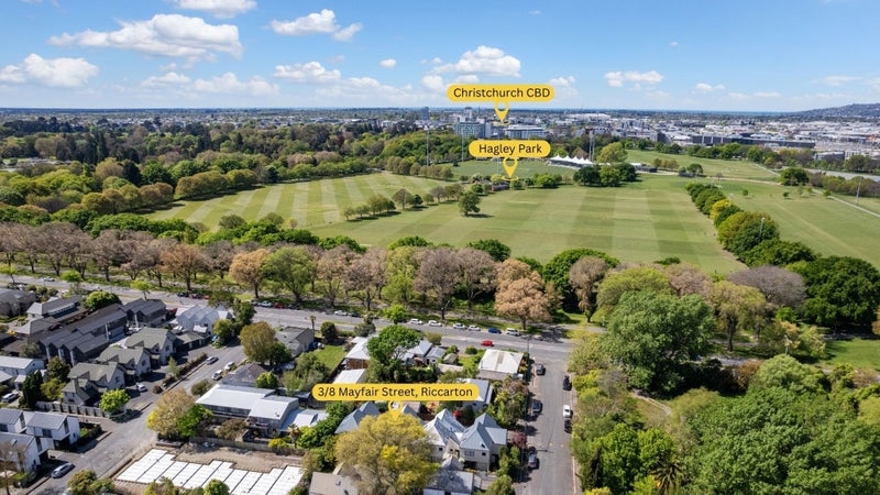 3/8 Mayfair Street, Riccarton, Christchurch - Carousel 2