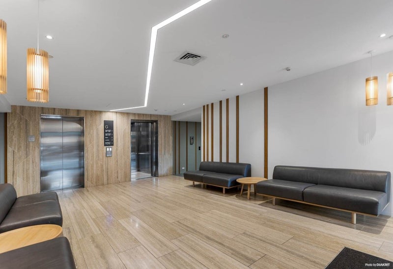 G08/6A Nugent Street, Grafton, Auckland - Carousel 2