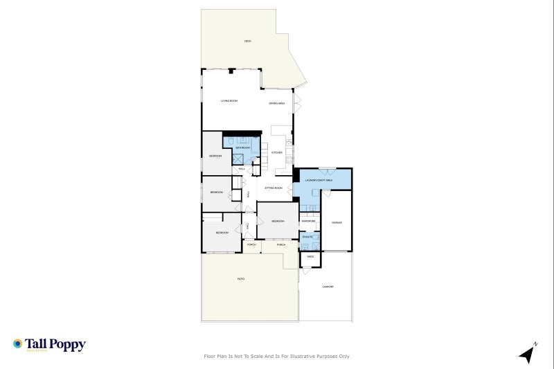 535 Fergusson Drive, Trentham, Upper Hutt - Carousel 32