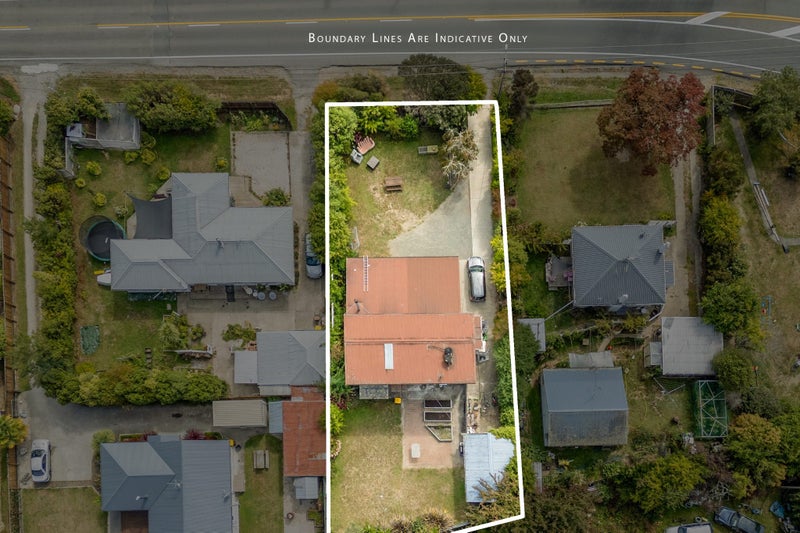 527 MAIN ROAD RIWAKA, Riwaka, Motueka - Carousel 18