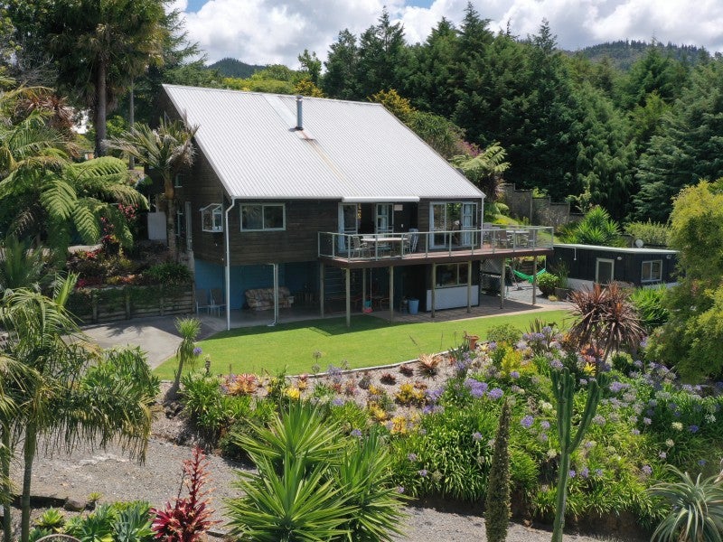 38 GRAMMER ROAD, Katikati - Carousel 1