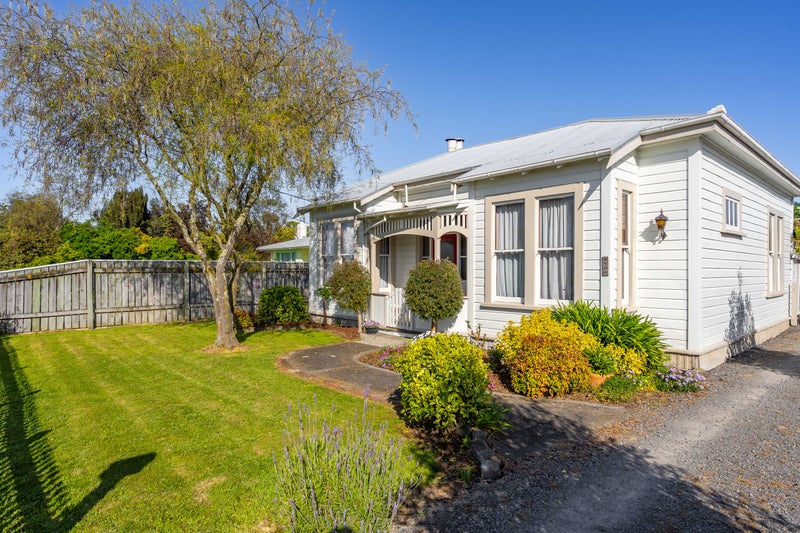 50 South Road, Kuripuni, Masterton - Carousel 20