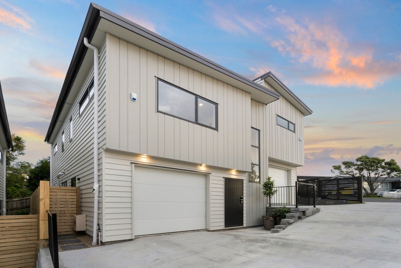 45B Seon Place, Birkdale, Auckland - Carousel 1